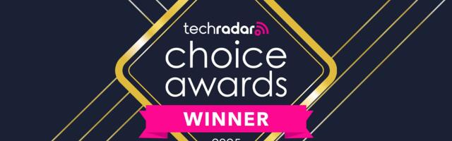 TechRadar Choice Awards 2025 winners: meet the best tech of the last year