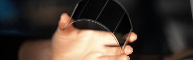 With Series A extended to €30 million, France’s Dracula Technologies accelerates rollout of ambient-light energy solutions With Series A extended to €30 million, France’s Dracula Technologies accelerates rollout of ambient-light energy solutions