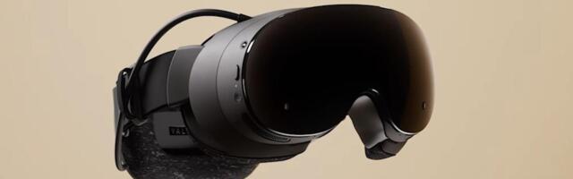 Valve’s Steam Frame VR headset is finally official and it's coming in 2026