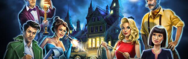 Логическая головоломка от создателя Wikileaks, Джулиана Ассанжа