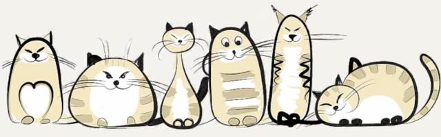 Специальные функции-члены в C++