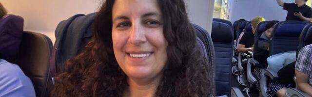 I upgraded to United's Premium Plus on a long flight. Most perks were useless to me, but I'd happily do it again.