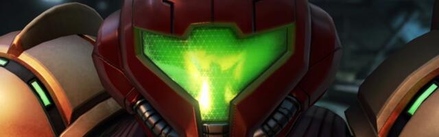 We played Metroid Prime 4, ask us anything