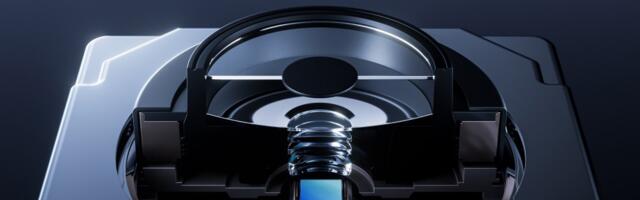 Tecno unveils Freeform Continuum Telephoto and Dual-Mirror Reflect Telephoto