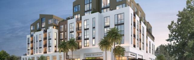 San Jose approves large Builder’s Remedy project in Willow Glen