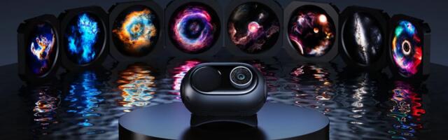 Govee Star Projector Review: HomeKit-Connected Night Lights With Matter Support