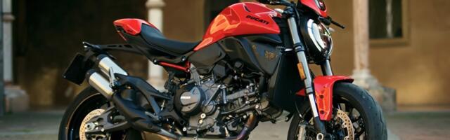 5 New Motorcycles Coming Out In 2026 We're Most Excited For