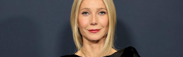 Gwyneth Paltrow explains how she used to struggle when working with men