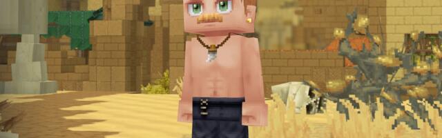 Hytale's early access launch isn't quite ready to step out of Minecraft's shadow, but as a block-loving survival fan I'm still having a blast