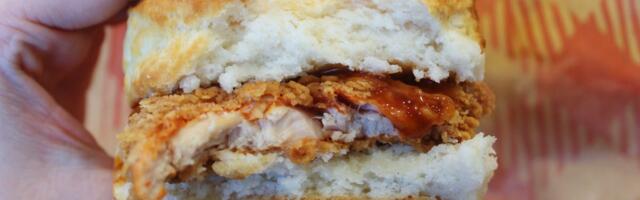 Bojangles wants New Yorkers to ditch their bagels for biscuits. It could reignite the breakfast wars.