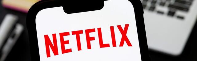 Netflix Goes Vertical: More Phone-First Shows Coming in 2026