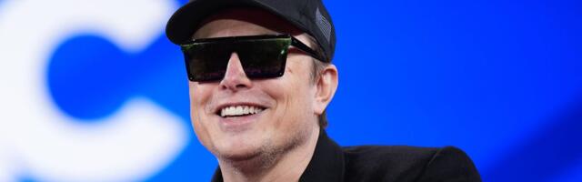 Here's what a potential SpaceX mega-merger could mean for Elon Musk's business empire