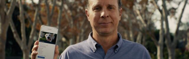 Move Over, Puppy Bowl: Ring's Dog-Rescuing Super Bowl Ad Brings Tears and Tech