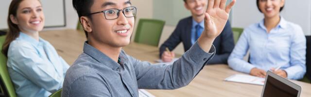 Psychology says people who always volunteer to go last display these 6 traits that started as survival mechanisms