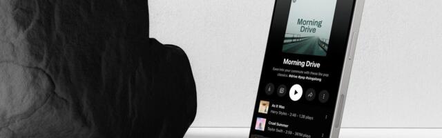 YouTube Music can now turn your thoughts into a personalized playlist