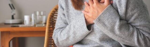 Severe Heart Attacks Are Becoming Deadlier for Younger Americans, Study Finds