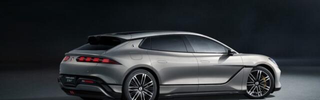 BYD Reveals the ‘World’s Longest-Range EV’ as American Auto Industry Struggles to Keep Pace