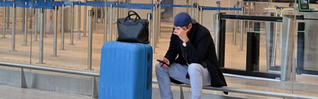 Americans have been told to leave the Middle East immediately. Here's the latest guidance.