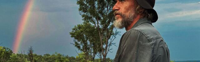 ‘Our world is full of these wild ghosts’: Werner Herzog’s new National Geographic documentary gives a rare glimpse of some of the world's most elusive animals