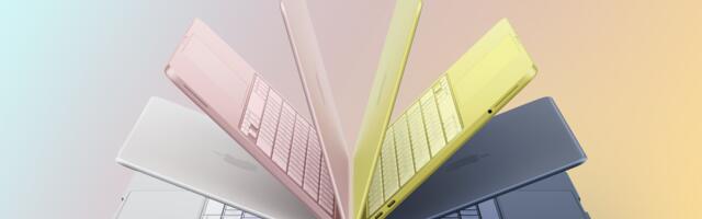 MacBook Neo 2 Could Feature Touchscreen