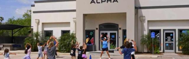 This Texas high school promises $1M by graduation, or your tuition back