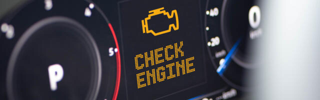 What Happens When An Engine Derates? Here's What You Should Know