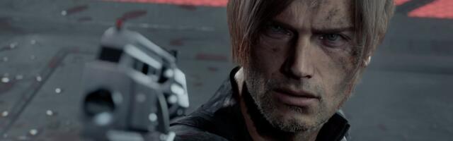 The big Resident Evil Requiem interview: how Capcom made a modern horror classic