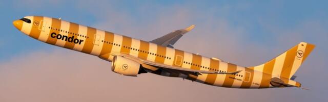 Earning Its Stripes: Condor CEO on Life After Lufthansa