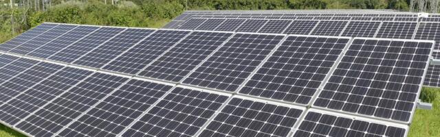 Soaring solar and a surge in hydro push more coal off the US grid
