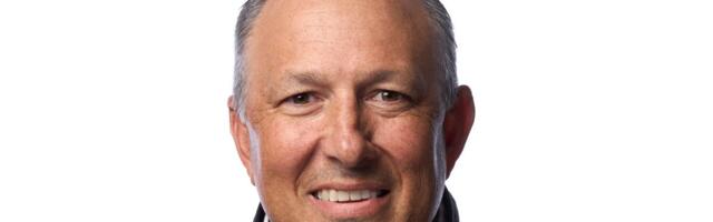Stanley's global president said he was an 'average student.' These are his 3 pieces of advice to college kids.