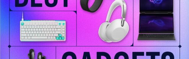 The Best Gadgets of May 2026