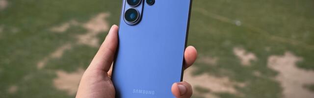 Your Samsung Galaxy S26 Ultra Can Take Better Photos by Changing Just a Few Settings