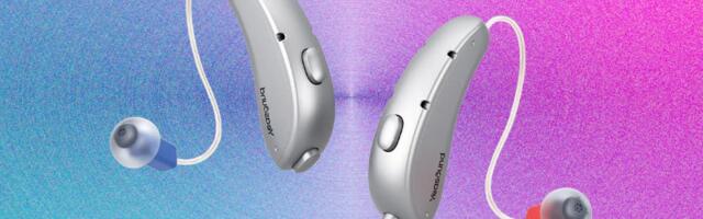 Yeasound RIC800 Hearing Aids Review: Good Audio, Glitchy App