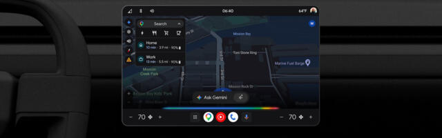 Google just teased Gemini’s next big leap for cars, and it looks surprisingly useful