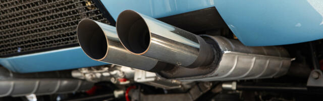 Why Do Some Cars Make Popping Noises?