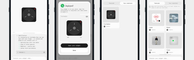 Nothing launches Essential Apps for building apps right on your phone