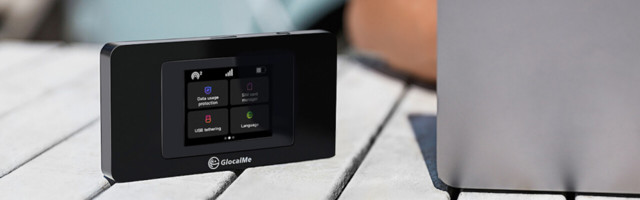 The DuoTurbo Mobile Hotspot can be an absolute lifesaver when you need WiFi anytime, anyplace