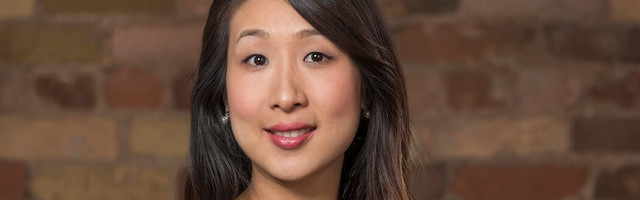 Jeanne Lam named first president of Wattpad
