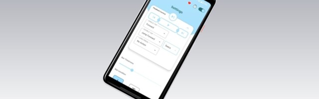 This Android status bar app makes changing songs a breeze
