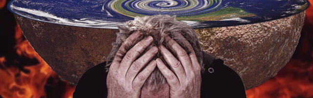 Scientists say humans are part of a ‘planetary intelligence’