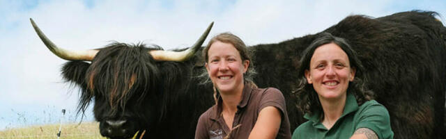 Our Wild Farming Life Adventures on a Scottish Highland Croft, reviewed