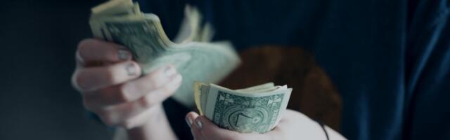 A peek at VC payslips in Germany: positive for women, less so for climate fund employees