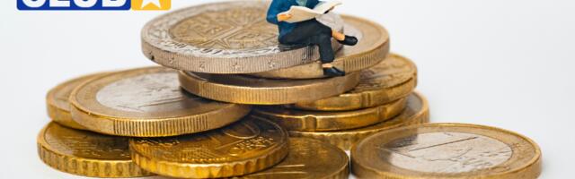Weekly funding round-up! All of the European startup funding rounds we tracked this week (July 18-22)