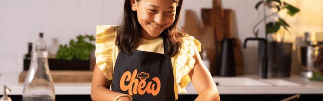 Norwegian startup Chew snaps up Finnish competitor Carrot Kitchen to inspire a new generation of healthy eating
