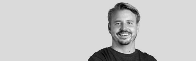 Building commerce infrastructure to make the world more circular | Interview with Tuomo Laine, CEO and Co-Founder of Rentle