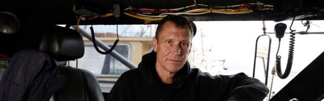 Dungeness crab fisherman from Half Moon Bay claims hefty fine ‘the most unfair thing’