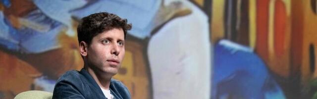 This Is How Sam Altman Works the Press and Congress. I Know From Experience.