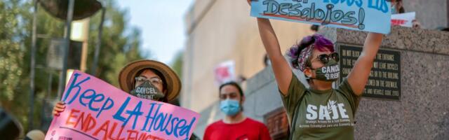 Rent relief is still available for Californians denied COVID assistance
