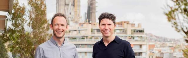 Irish startup Openvolt raises €1.5 million pre-seed to unlock access to energy data in Europe