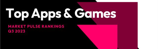Monopoly Go, casual and IP drive Data.ai Q3 mobile games report